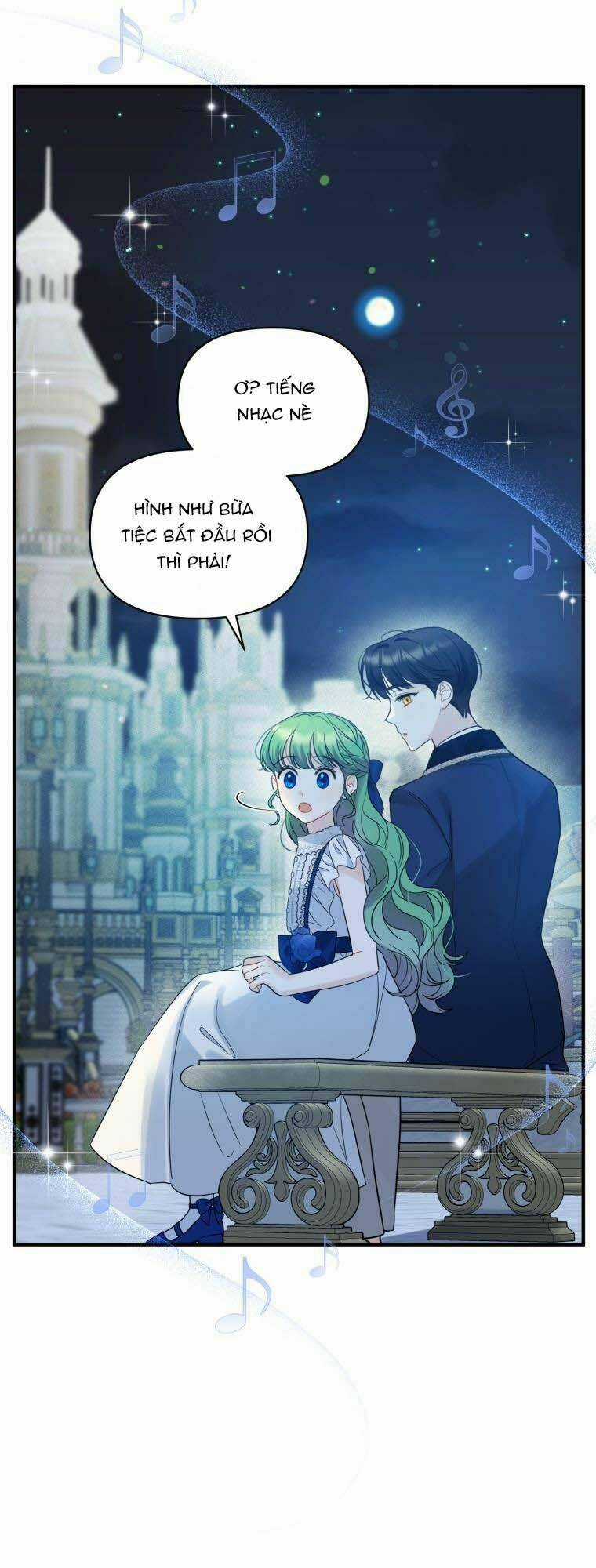 Tôi Trở Thành Em Gái Của Nam Chính Tiểu Thuyết Bl Chapter 20 trang 46