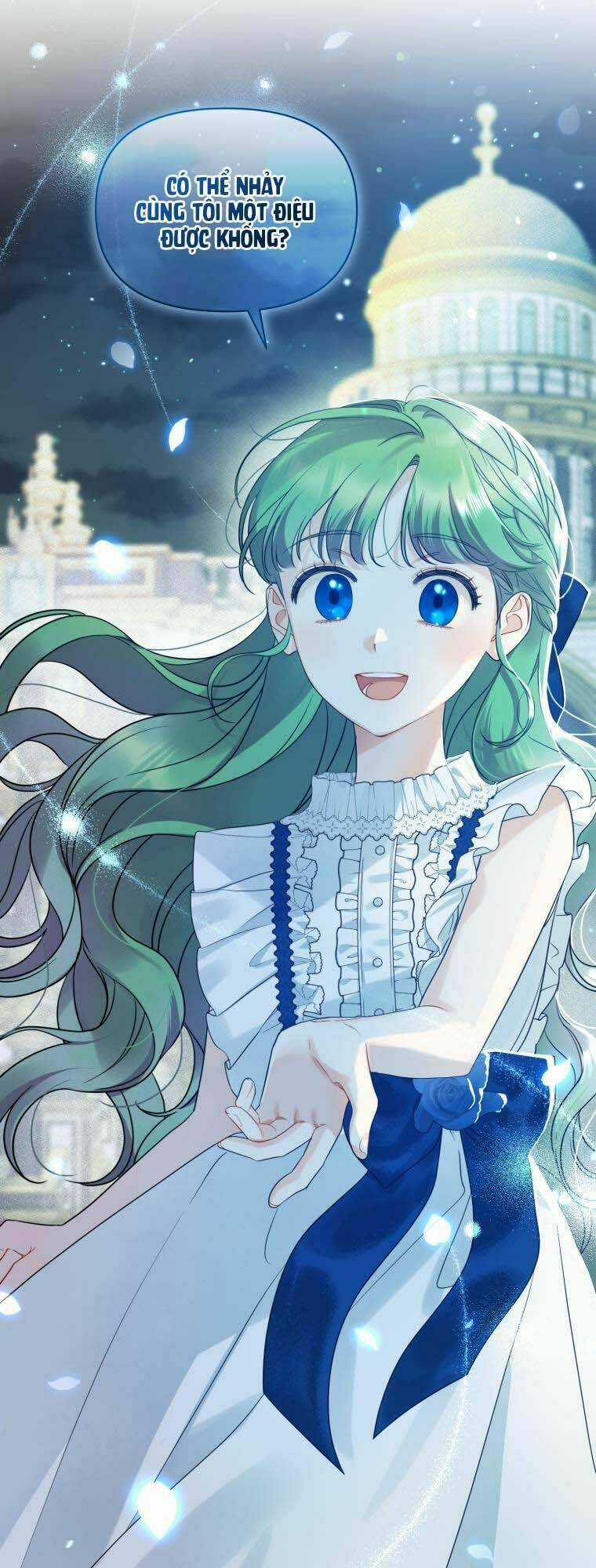 Tôi Trở Thành Em Gái Của Nam Chính Tiểu Thuyết Bl Chapter 20 trang 49