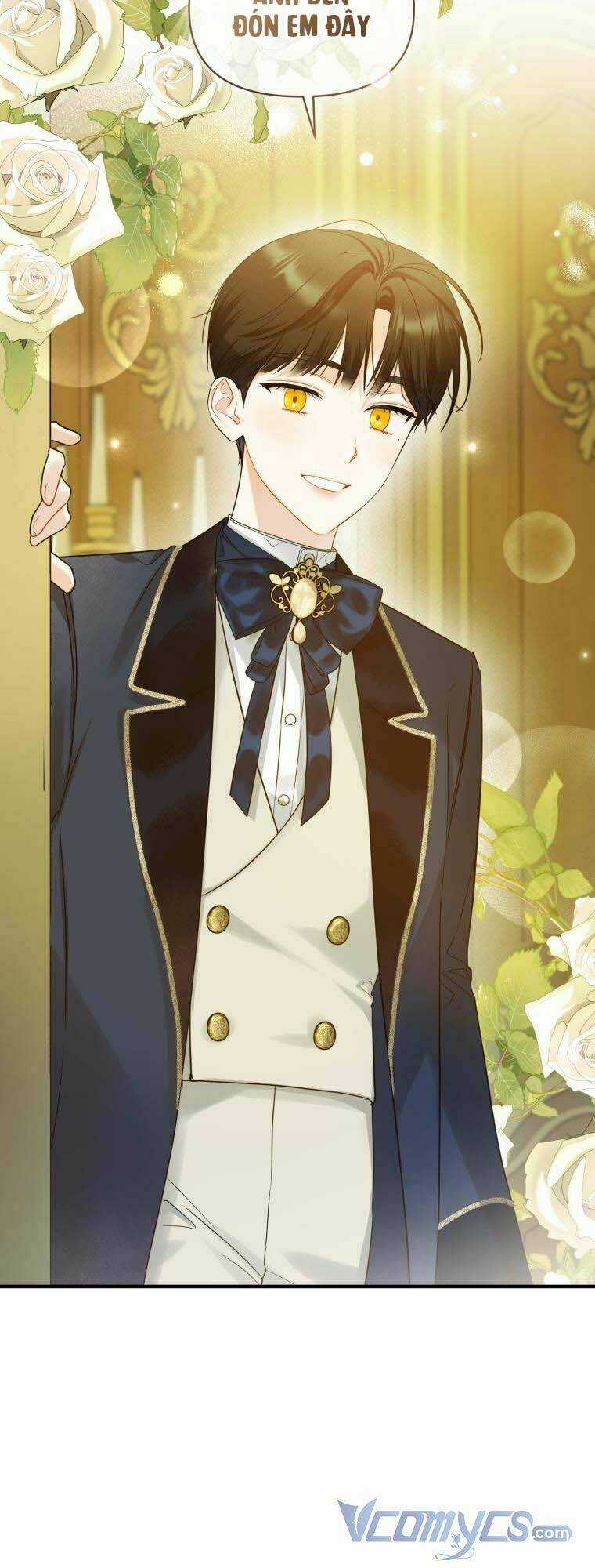 Tôi Trở Thành Em Gái Của Nam Chính Tiểu Thuyết Bl Chapter 20 trang 5