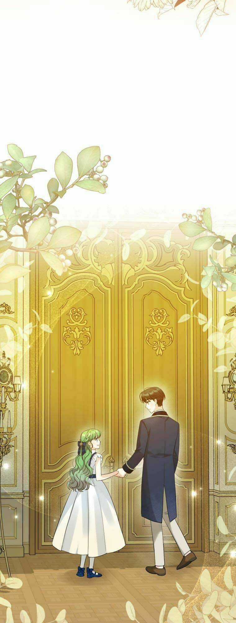 Tôi Trở Thành Em Gái Của Nam Chính Tiểu Thuyết Bl Chapter 20 trang 8