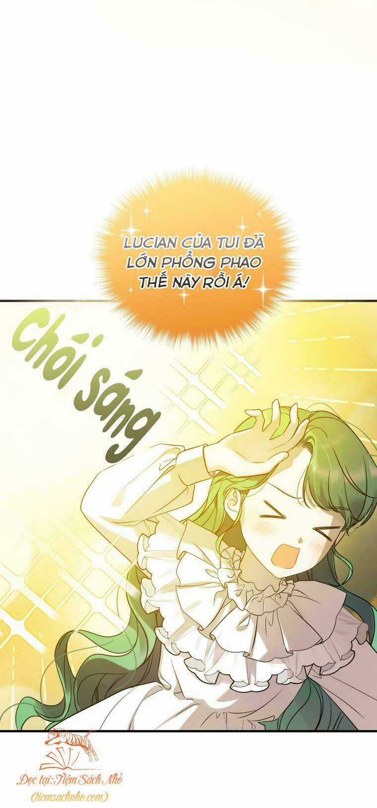 Tôi Trở Thành Em Gái Của Nam Chính Tiểu Thuyết Bl Chapter 21 trang 10