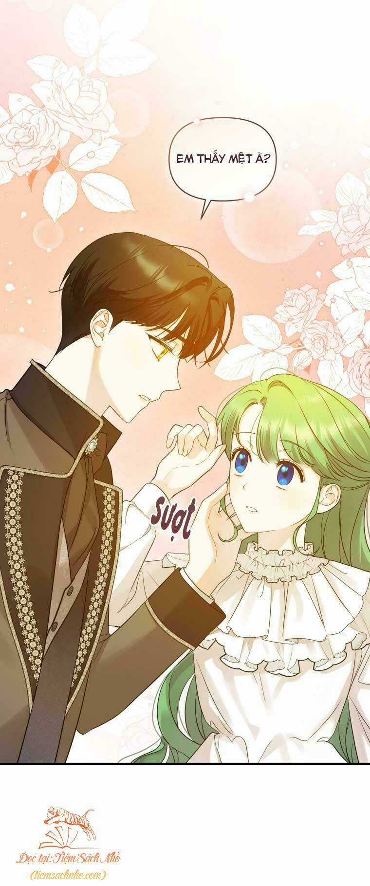 Tôi Trở Thành Em Gái Của Nam Chính Tiểu Thuyết Bl Chapter 21 trang 12