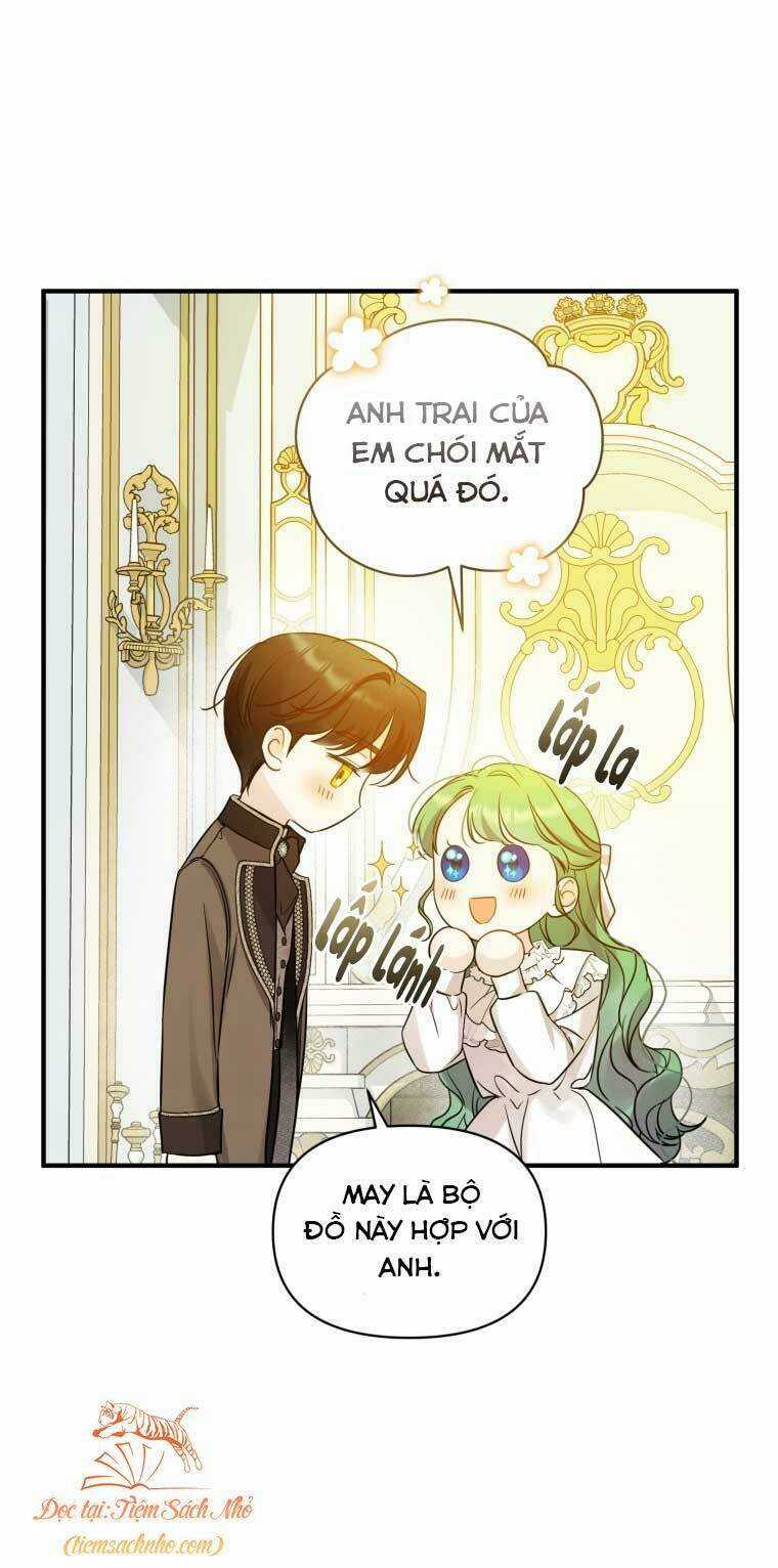 Tôi Trở Thành Em Gái Của Nam Chính Tiểu Thuyết Bl Chapter 21 trang 13