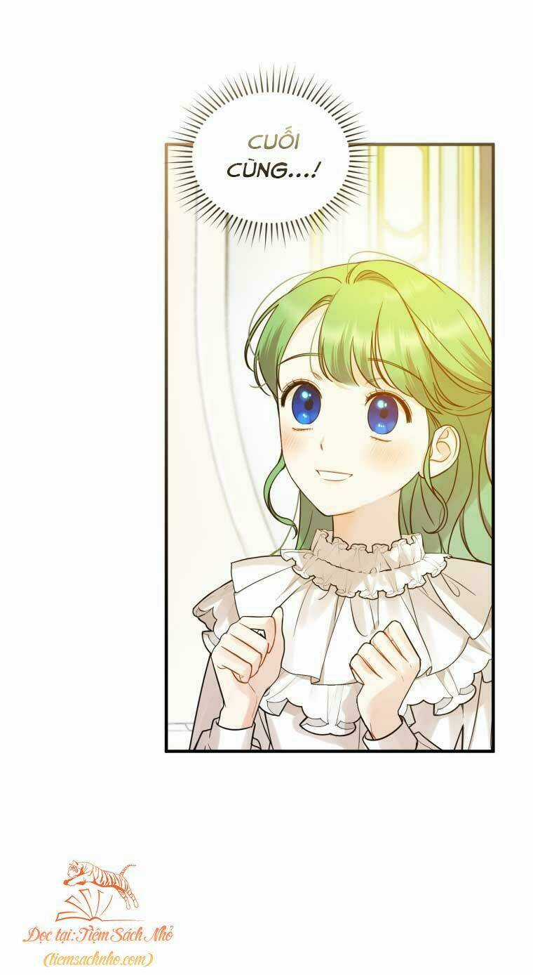 Tôi Trở Thành Em Gái Của Nam Chính Tiểu Thuyết Bl Chapter 21 trang 15