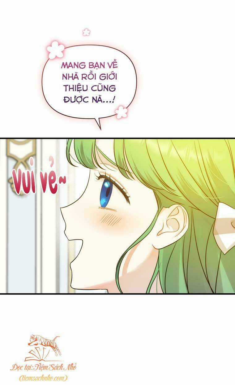 Tôi Trở Thành Em Gái Của Nam Chính Tiểu Thuyết Bl Chapter 21 trang 21