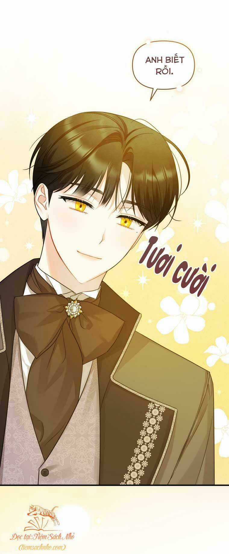 Tôi Trở Thành Em Gái Của Nam Chính Tiểu Thuyết Bl Chapter 21 trang 22