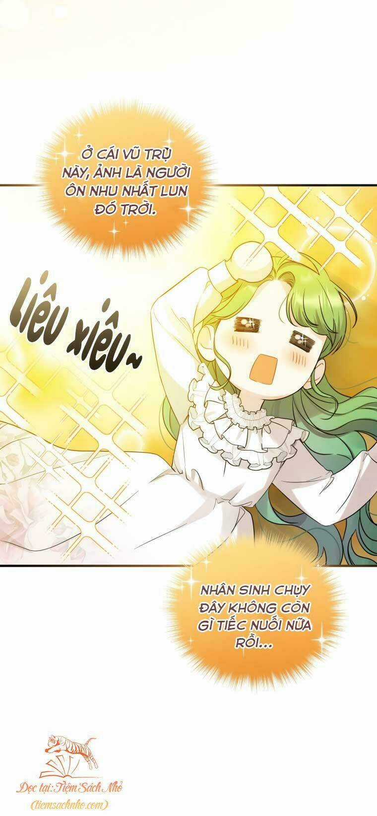 Tôi Trở Thành Em Gái Của Nam Chính Tiểu Thuyết Bl Chapter 21 trang 23