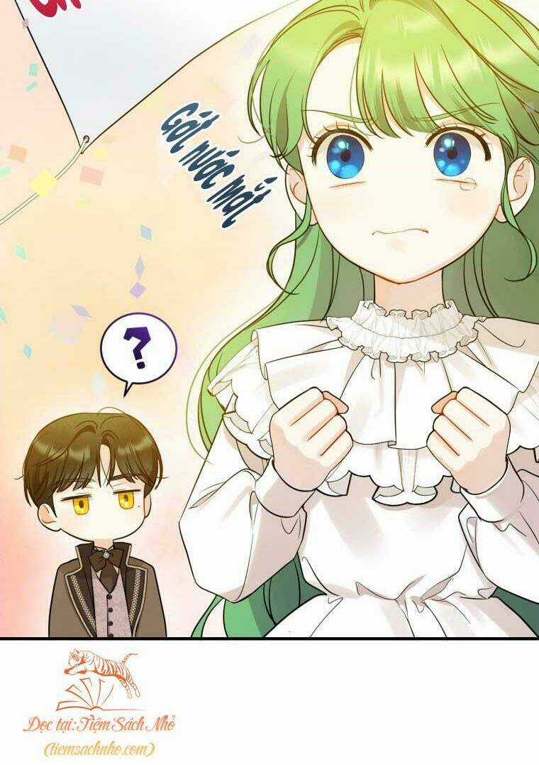 Tôi Trở Thành Em Gái Của Nam Chính Tiểu Thuyết Bl Chapter 21 trang 27