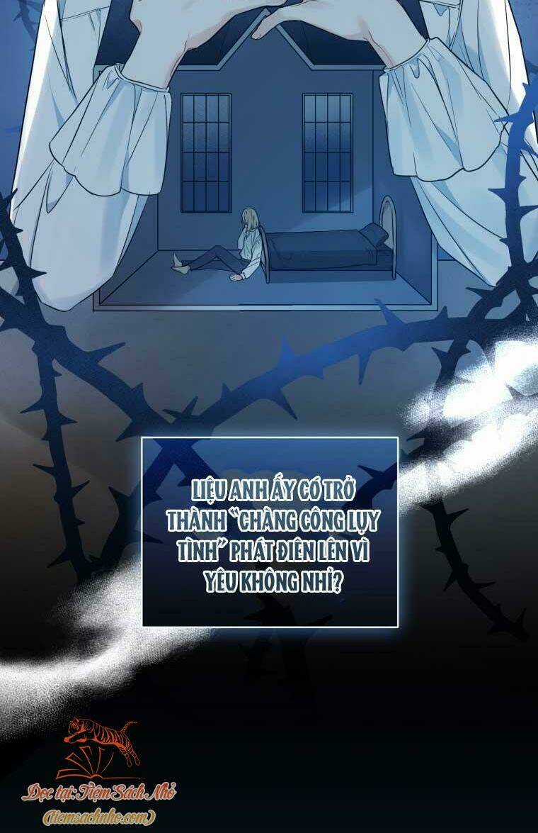 Tôi Trở Thành Em Gái Của Nam Chính Tiểu Thuyết Bl Chapter 21 trang 31