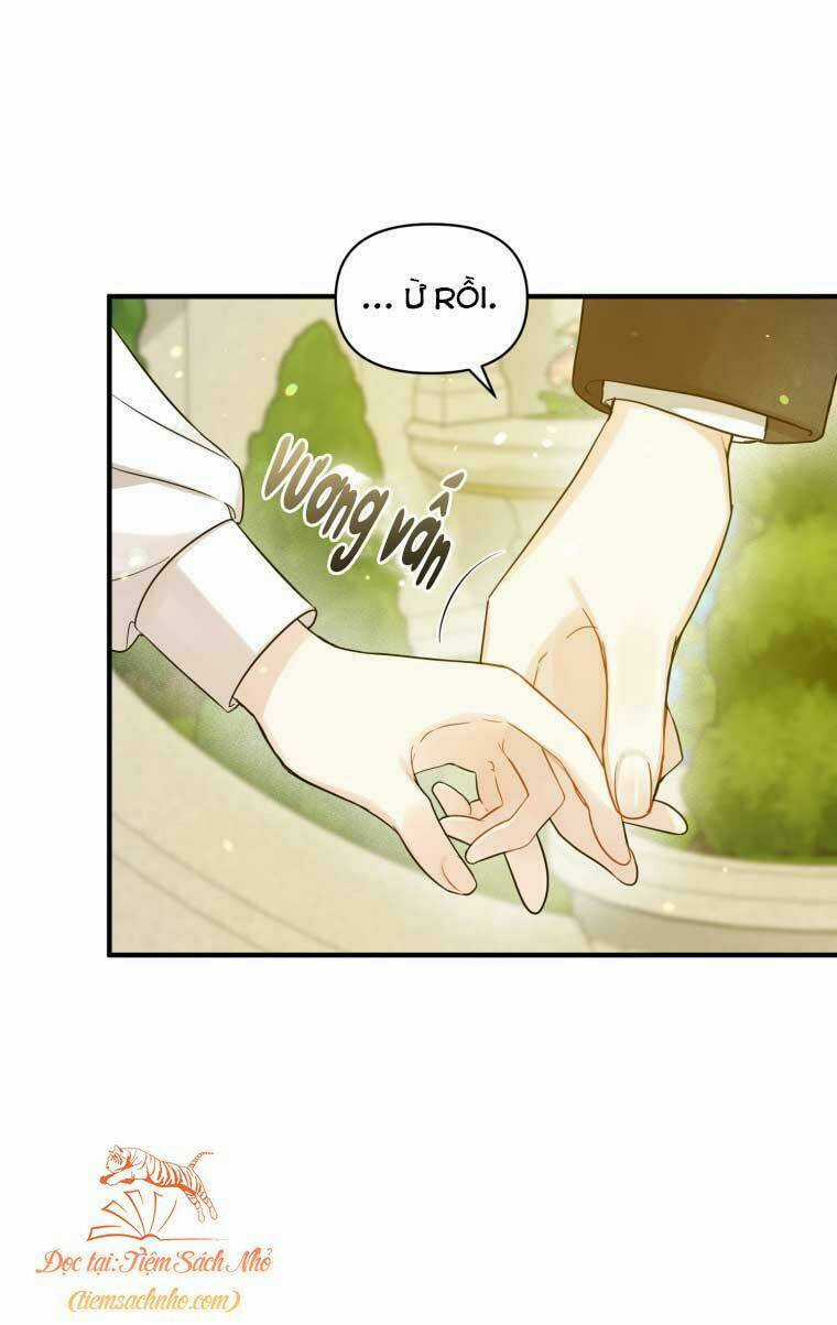 Tôi Trở Thành Em Gái Của Nam Chính Tiểu Thuyết Bl Chapter 21 trang 36