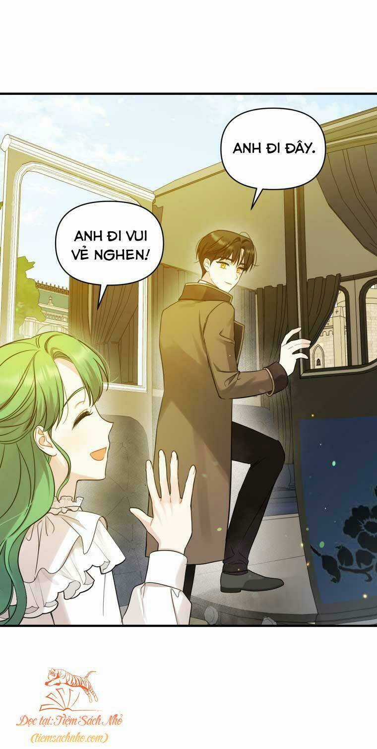 Tôi Trở Thành Em Gái Của Nam Chính Tiểu Thuyết Bl Chapter 21 trang 37