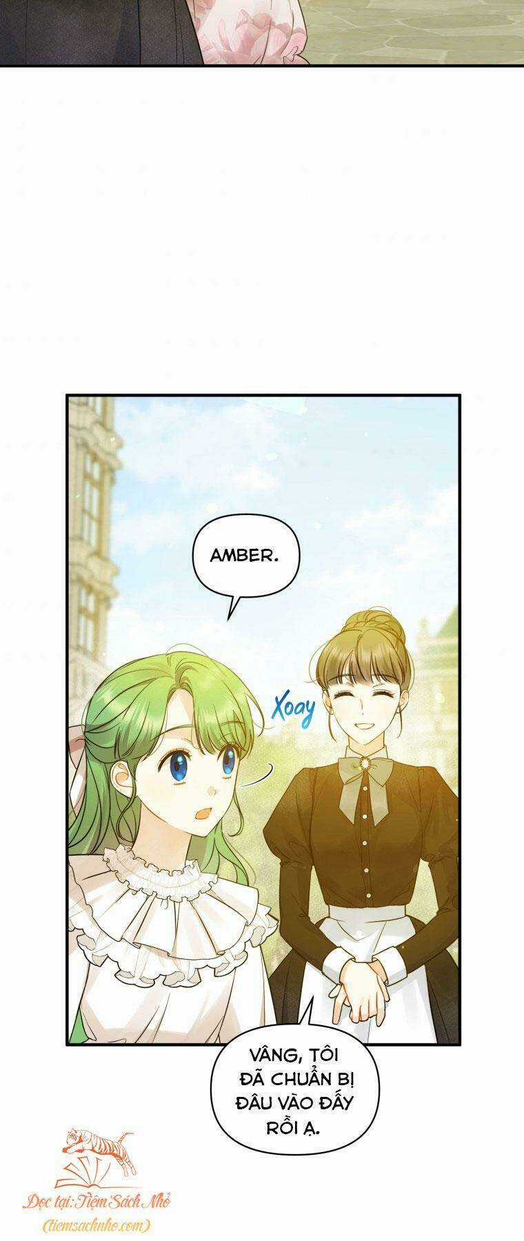 Tôi Trở Thành Em Gái Của Nam Chính Tiểu Thuyết Bl Chapter 21 trang 41