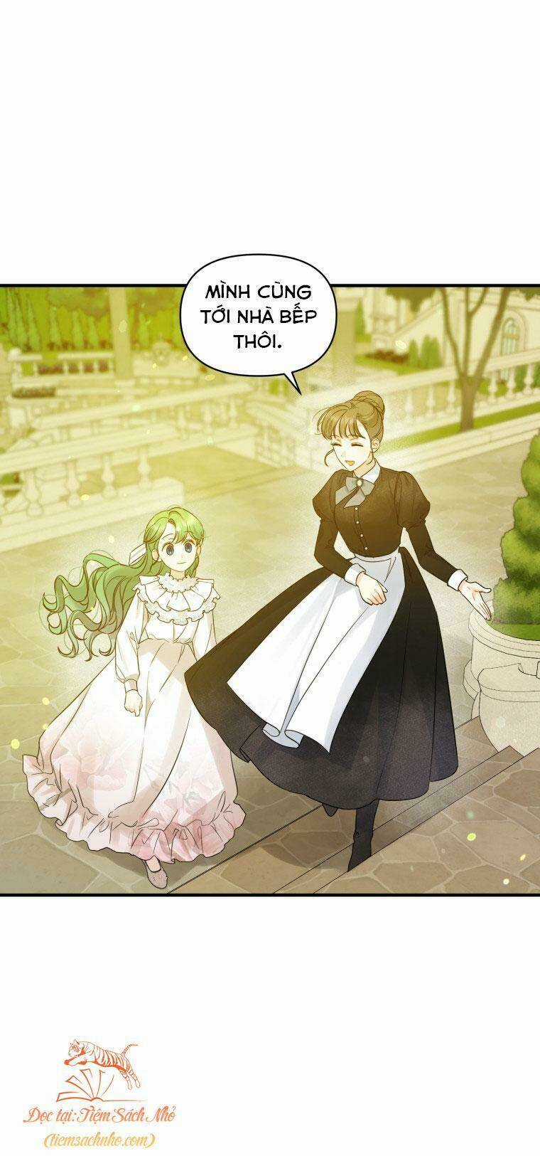 Tôi Trở Thành Em Gái Của Nam Chính Tiểu Thuyết Bl Chapter 21 trang 42