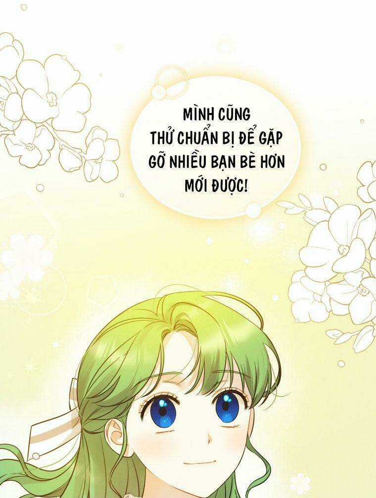 Tôi Trở Thành Em Gái Của Nam Chính Tiểu Thuyết Bl Chapter 21 trang 43