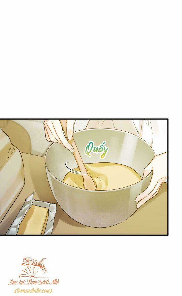 Tôi Trở Thành Em Gái Của Nam Chính Tiểu Thuyết Bl Chapter 21 trang 45