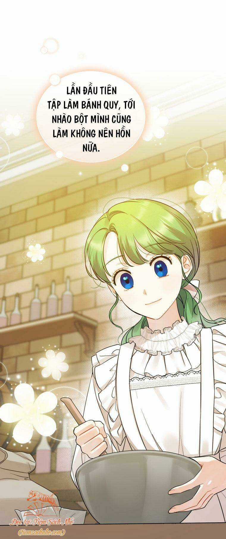 Tôi Trở Thành Em Gái Của Nam Chính Tiểu Thuyết Bl Chapter 21 trang 46