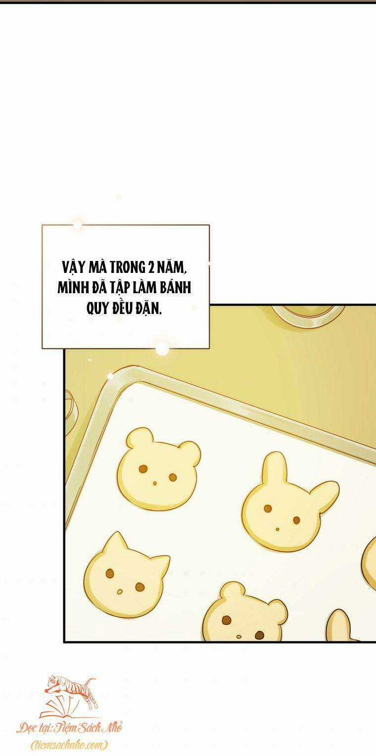 Tôi Trở Thành Em Gái Của Nam Chính Tiểu Thuyết Bl Chapter 21 trang 47