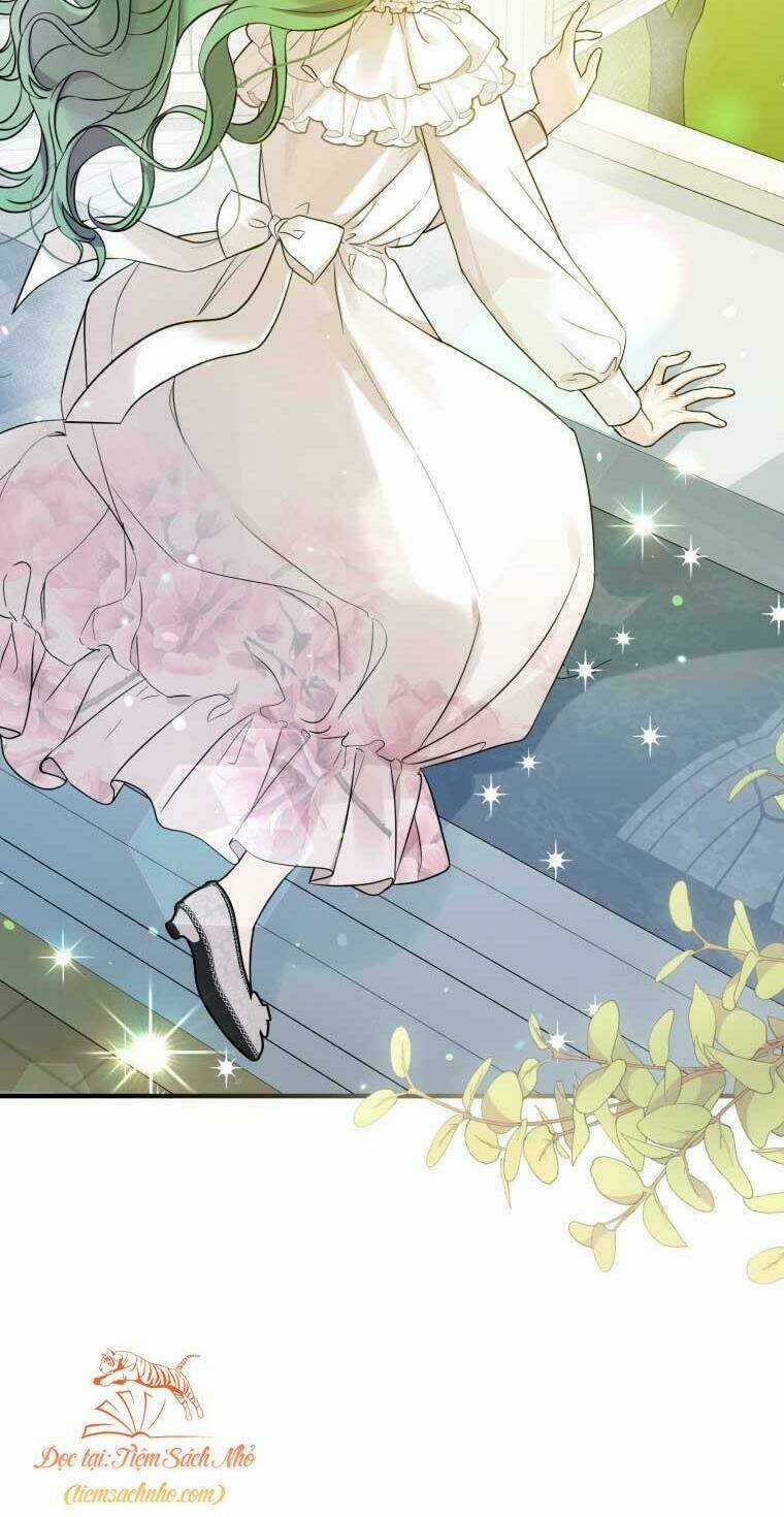 Tôi Trở Thành Em Gái Của Nam Chính Tiểu Thuyết Bl Chapter 21 trang 5