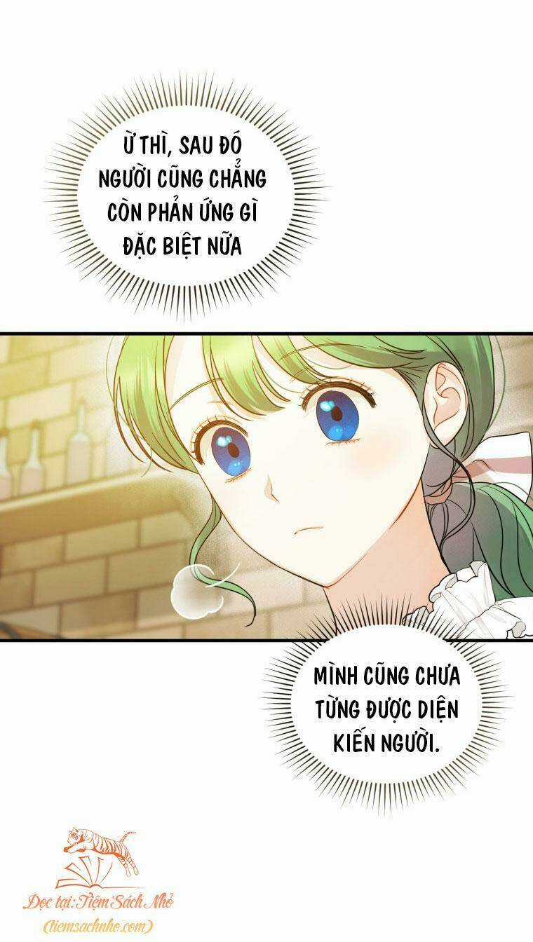 Tôi Trở Thành Em Gái Của Nam Chính Tiểu Thuyết Bl Chapter 21 trang 50