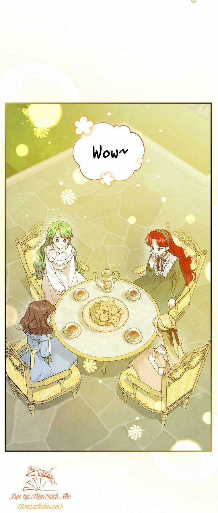 Tôi Trở Thành Em Gái Của Nam Chính Tiểu Thuyết Bl Chapter 21 trang 53