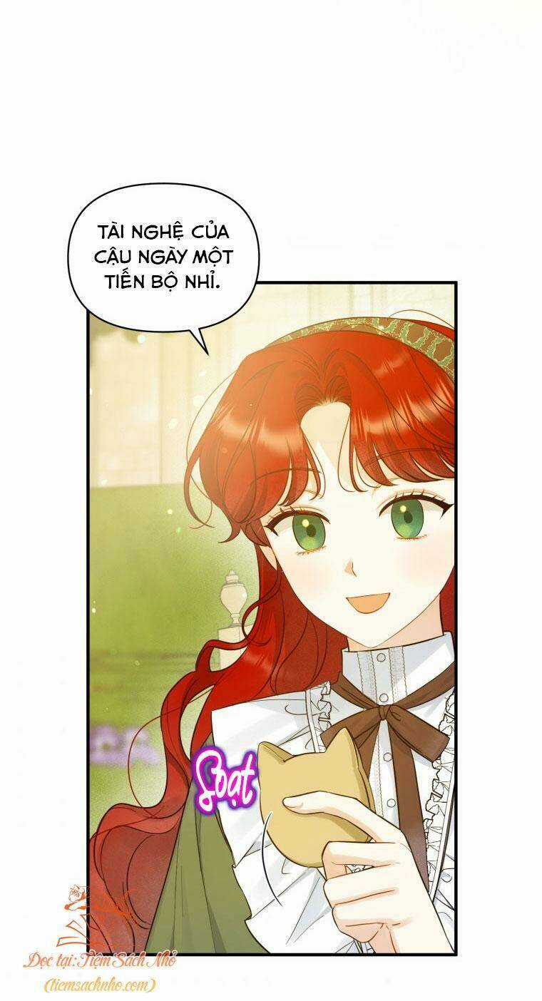 Tôi Trở Thành Em Gái Của Nam Chính Tiểu Thuyết Bl Chapter 21 trang 54