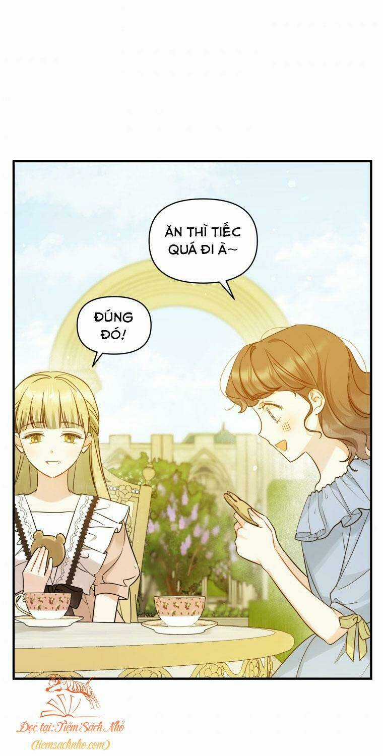 Tôi Trở Thành Em Gái Của Nam Chính Tiểu Thuyết Bl Chapter 21 trang 55