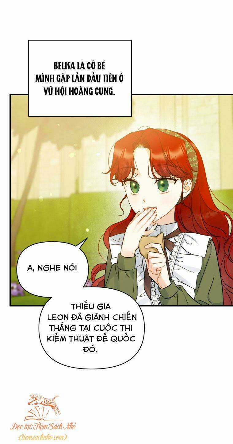 Tôi Trở Thành Em Gái Của Nam Chính Tiểu Thuyết Bl Chapter 21 trang 57