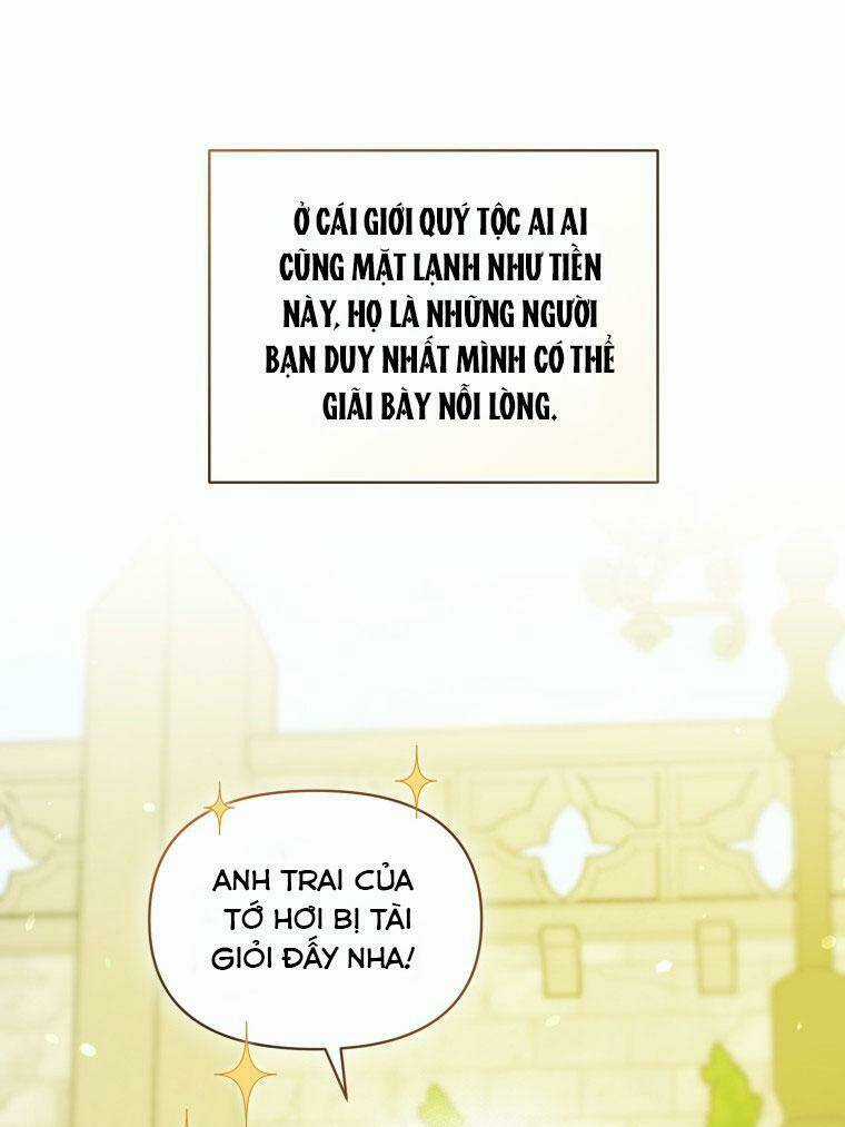 Tôi Trở Thành Em Gái Của Nam Chính Tiểu Thuyết Bl Chapter 21 trang 59