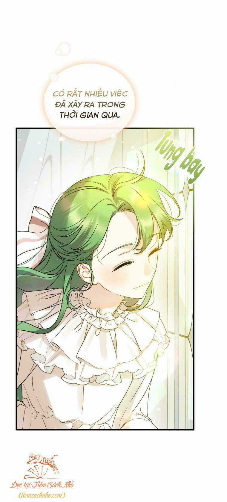 Tôi Trở Thành Em Gái Của Nam Chính Tiểu Thuyết Bl Chapter 21 trang 6