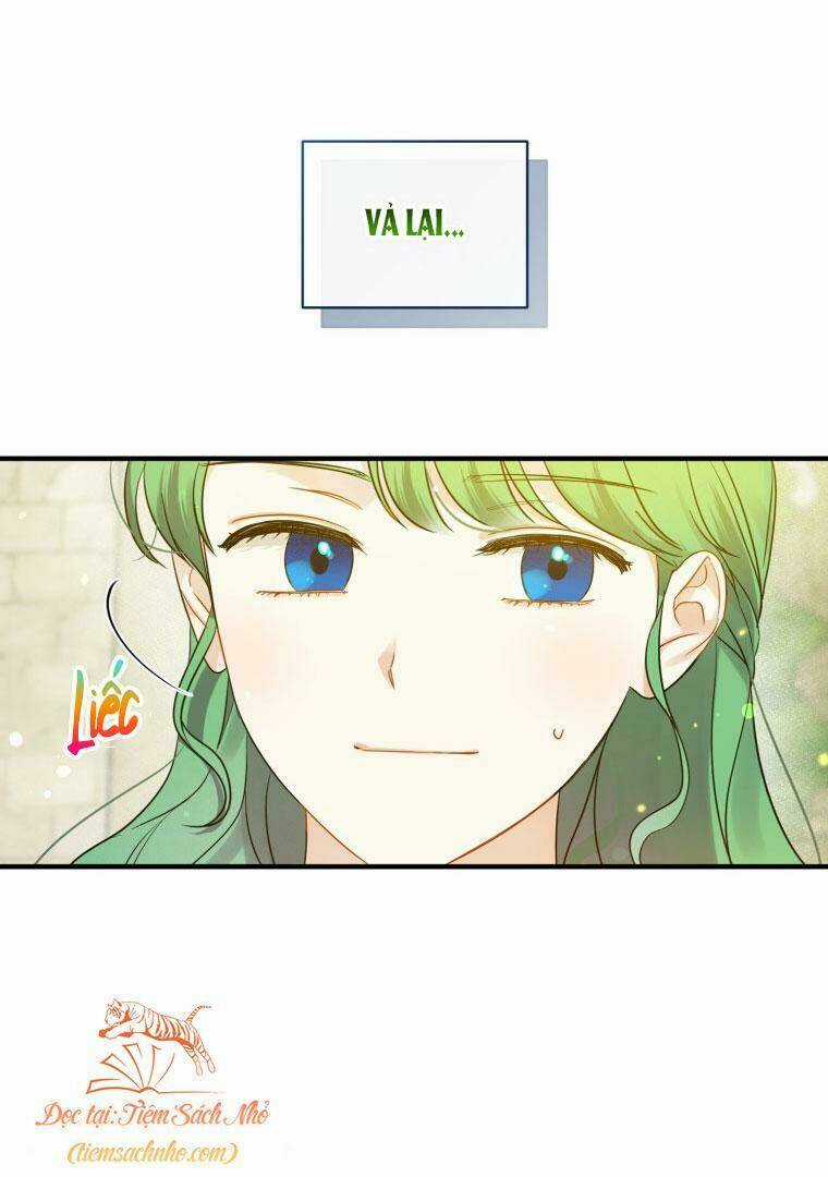 Tôi Trở Thành Em Gái Của Nam Chính Tiểu Thuyết Bl Chapter 21 trang 61