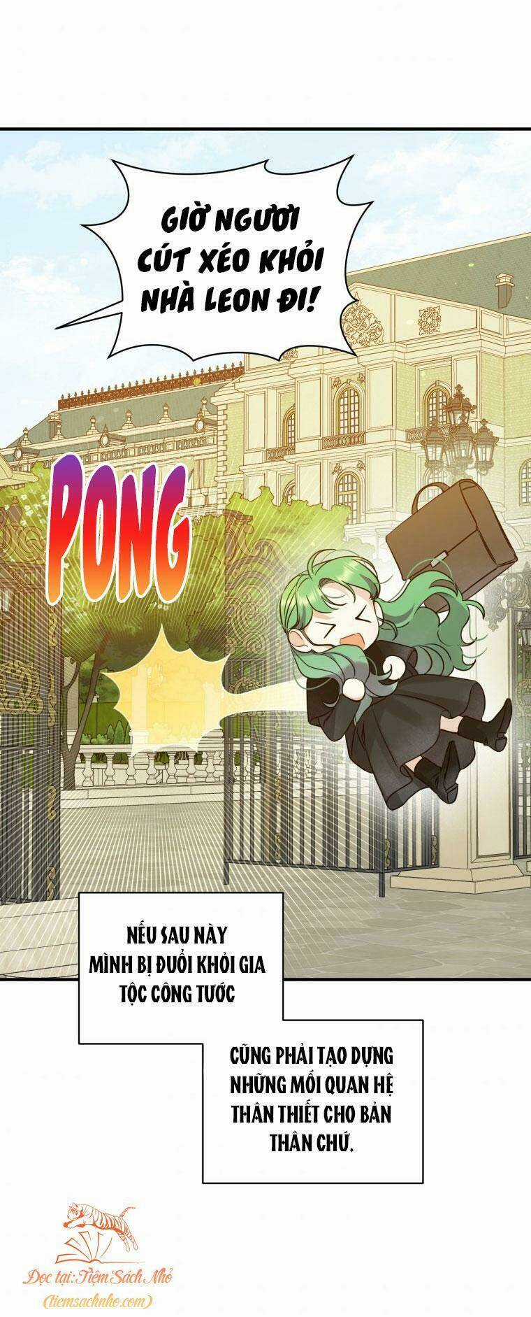 Tôi Trở Thành Em Gái Của Nam Chính Tiểu Thuyết Bl Chapter 21 trang 62