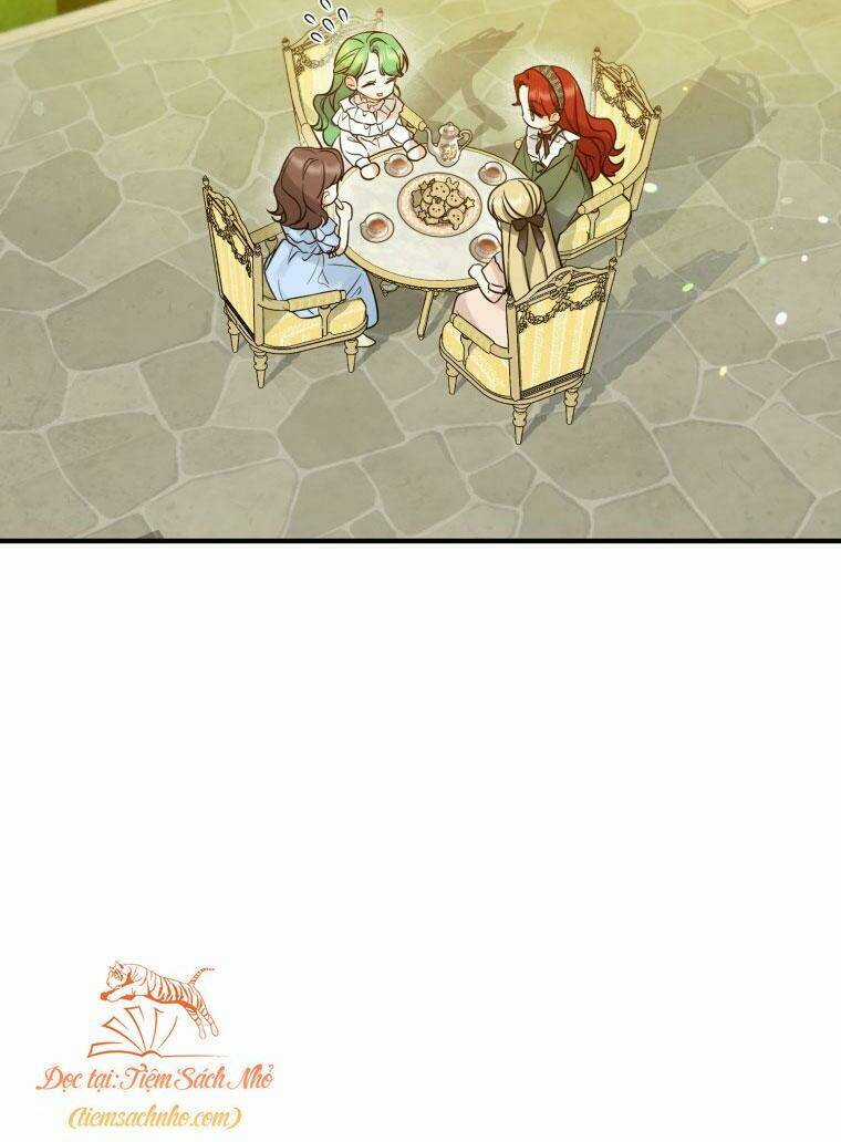 Tôi Trở Thành Em Gái Của Nam Chính Tiểu Thuyết Bl Chapter 21 trang 64