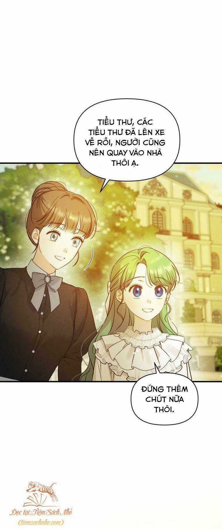 Tôi Trở Thành Em Gái Của Nam Chính Tiểu Thuyết Bl Chapter 21 trang 67