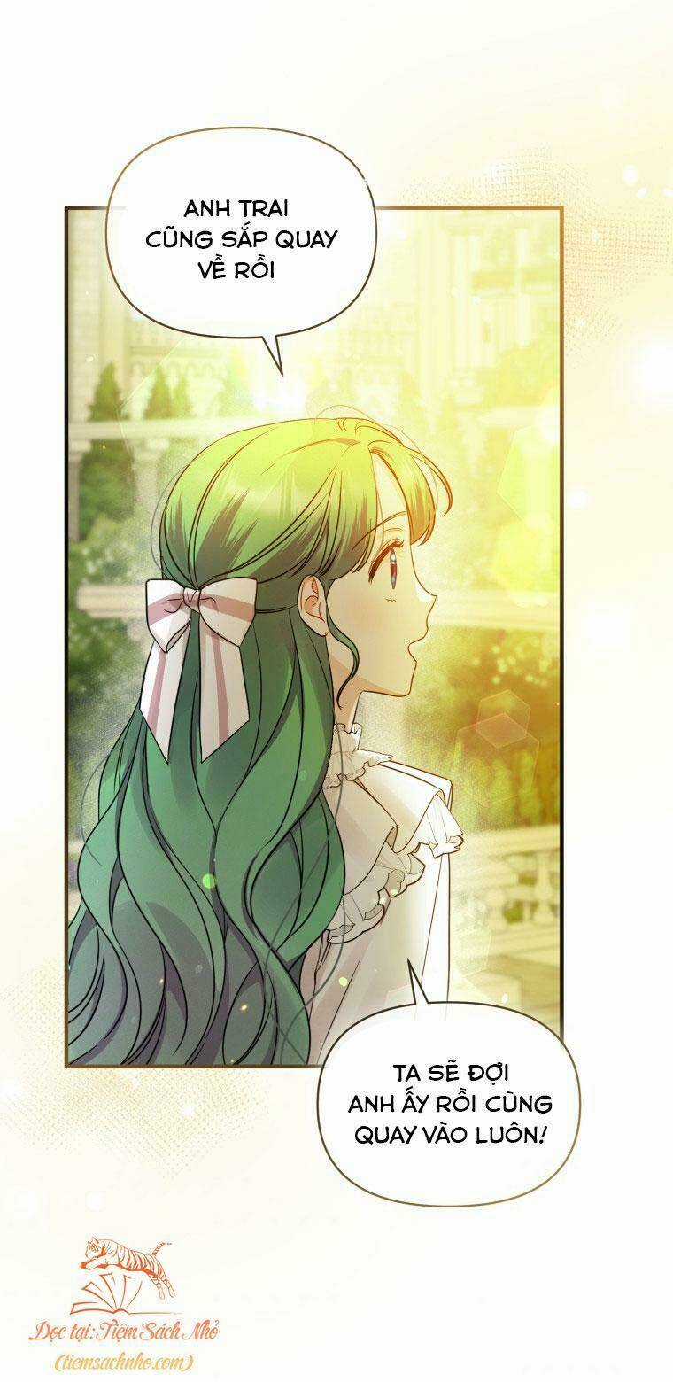 Tôi Trở Thành Em Gái Của Nam Chính Tiểu Thuyết Bl Chapter 21 trang 68