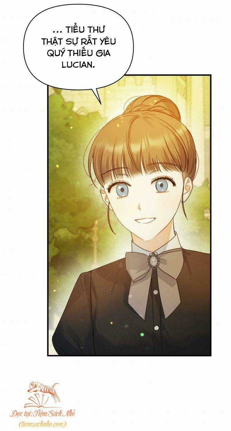 Tôi Trở Thành Em Gái Của Nam Chính Tiểu Thuyết Bl Chapter 21 trang 69