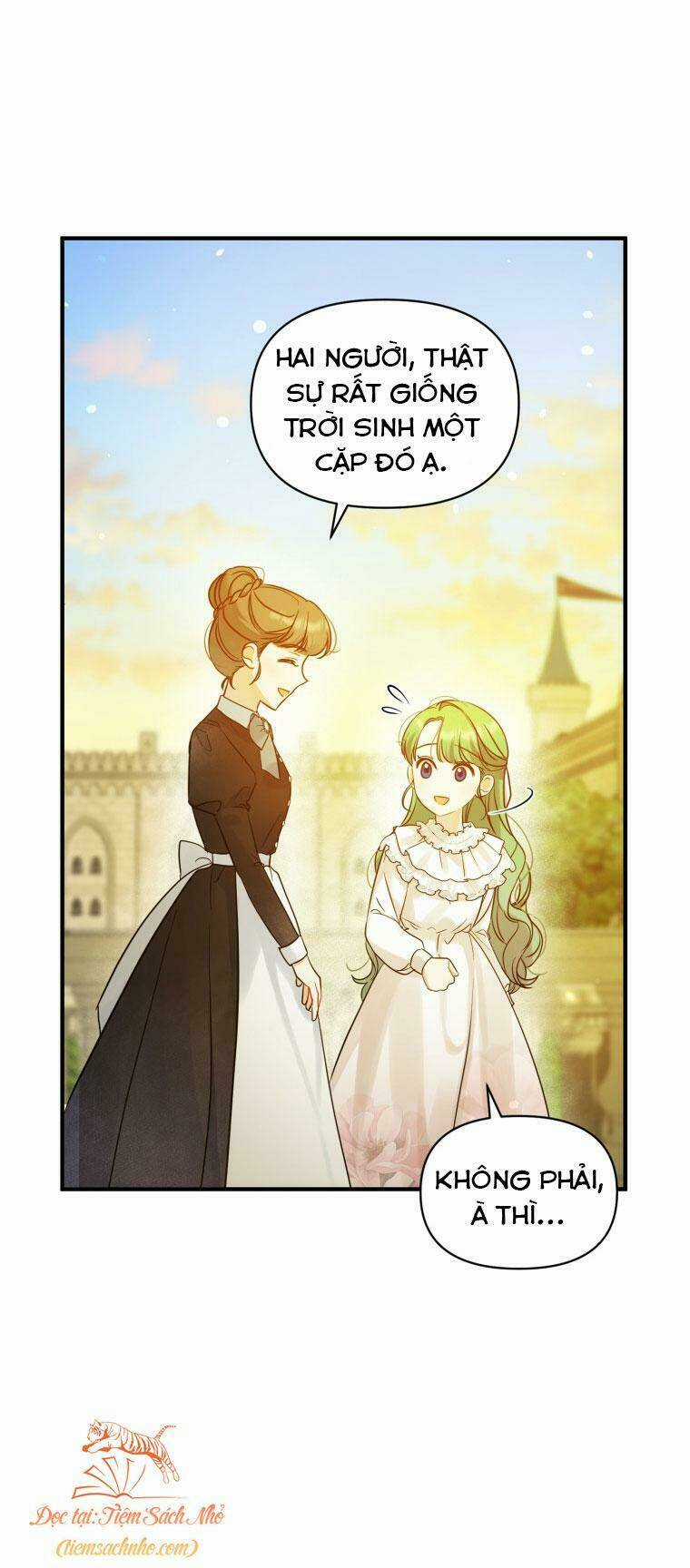 Tôi Trở Thành Em Gái Của Nam Chính Tiểu Thuyết Bl Chapter 21 trang 70