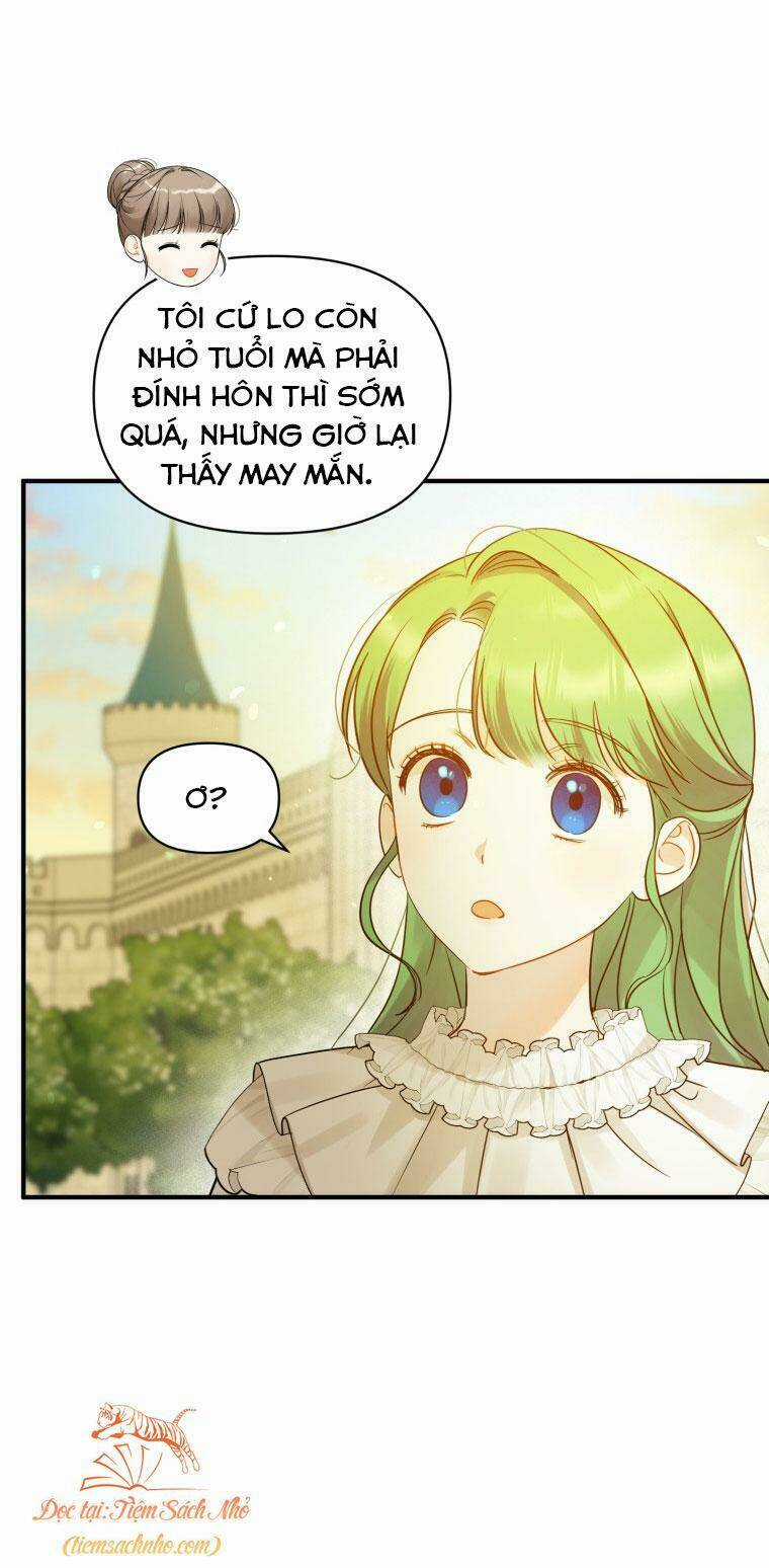 Tôi Trở Thành Em Gái Của Nam Chính Tiểu Thuyết Bl Chapter 21 trang 71