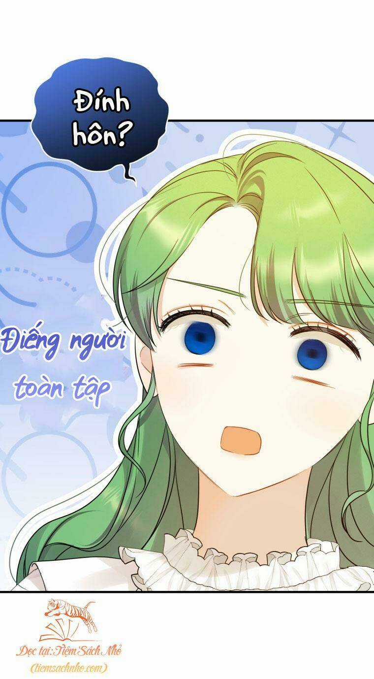 Tôi Trở Thành Em Gái Của Nam Chính Tiểu Thuyết Bl Chapter 21 trang 72