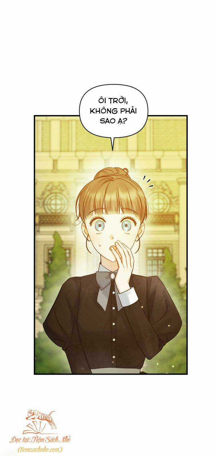 Tôi Trở Thành Em Gái Của Nam Chính Tiểu Thuyết Bl Chapter 21 trang 73