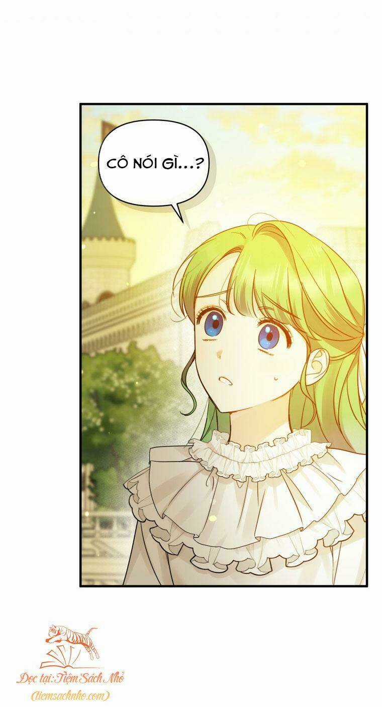 Tôi Trở Thành Em Gái Của Nam Chính Tiểu Thuyết Bl Chapter 21 trang 77