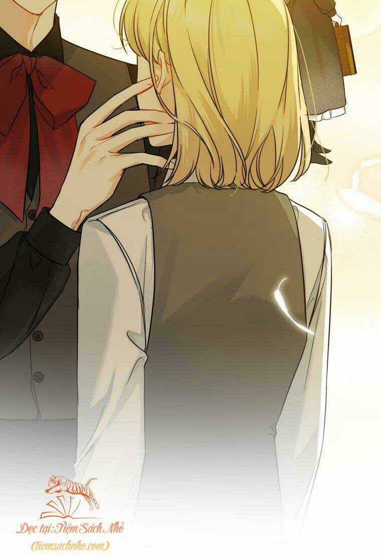 Tôi Trở Thành Em Gái Của Nam Chính Tiểu Thuyết Bl Chapter 22 trang 10