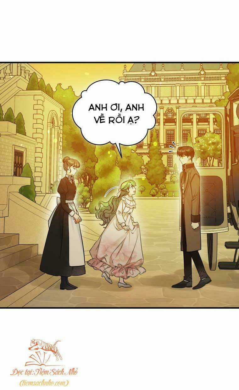 Tôi Trở Thành Em Gái Của Nam Chính Tiểu Thuyết Bl Chapter 22 trang 15