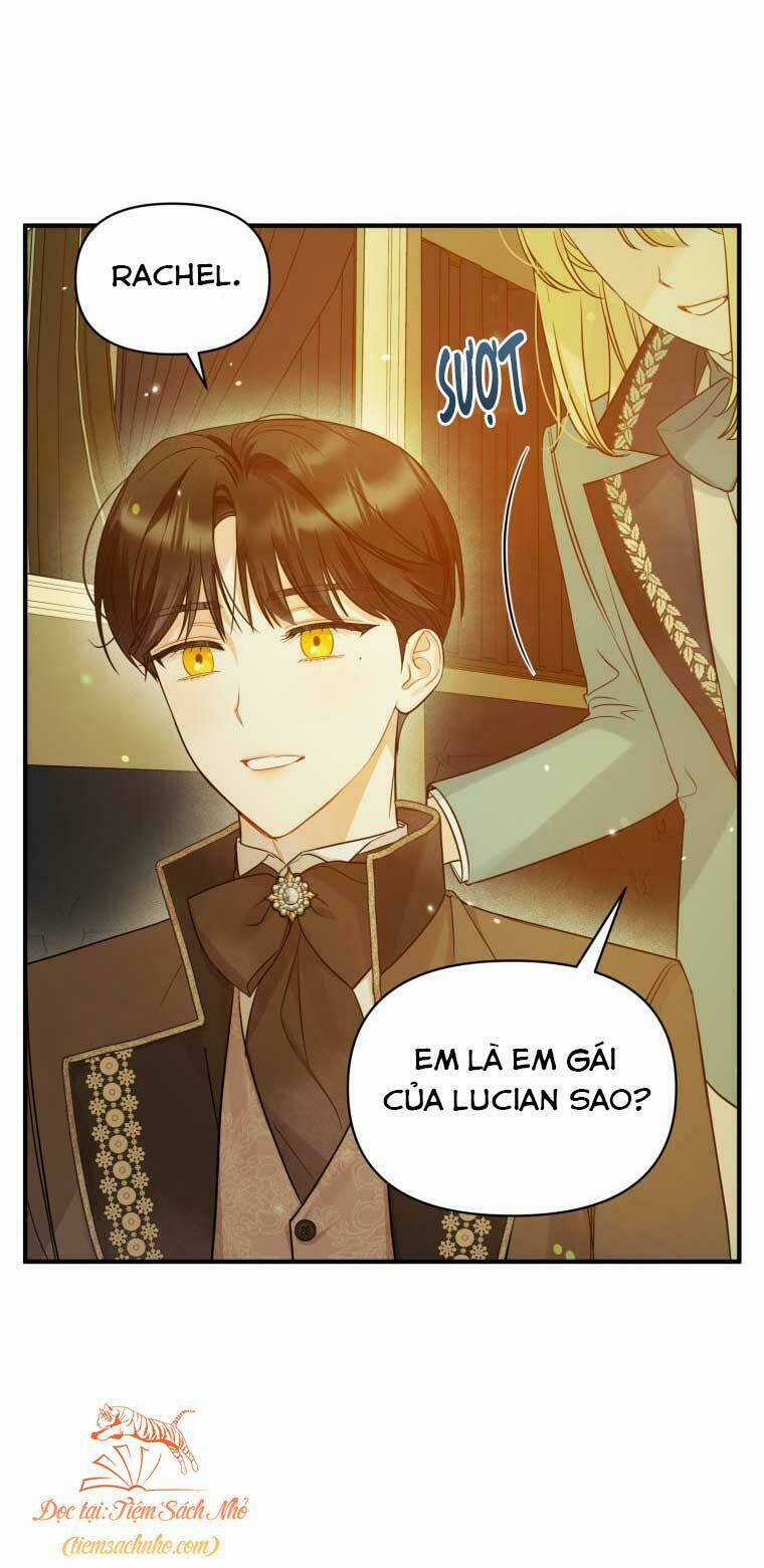 Tôi Trở Thành Em Gái Của Nam Chính Tiểu Thuyết Bl Chapter 22 trang 16