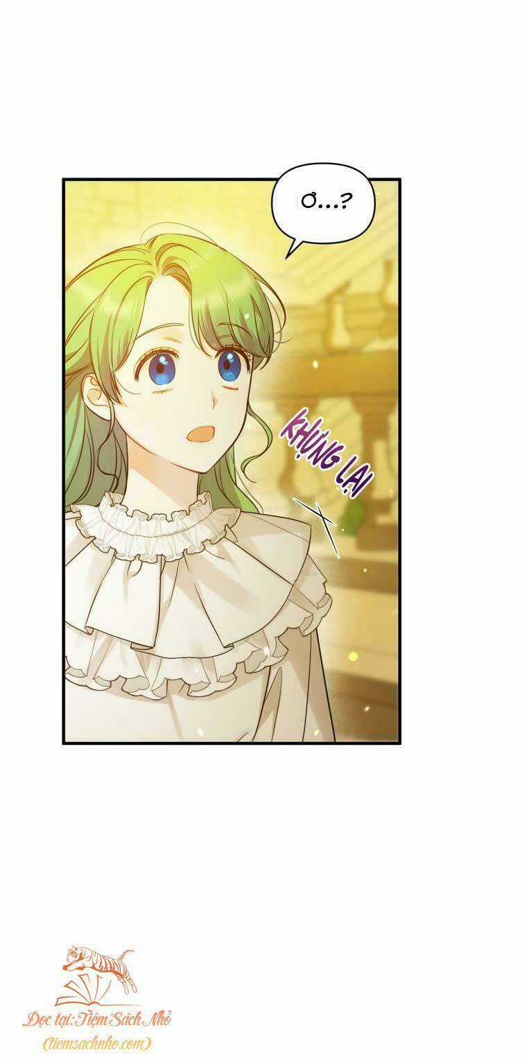 Tôi Trở Thành Em Gái Của Nam Chính Tiểu Thuyết Bl Chapter 22 trang 17