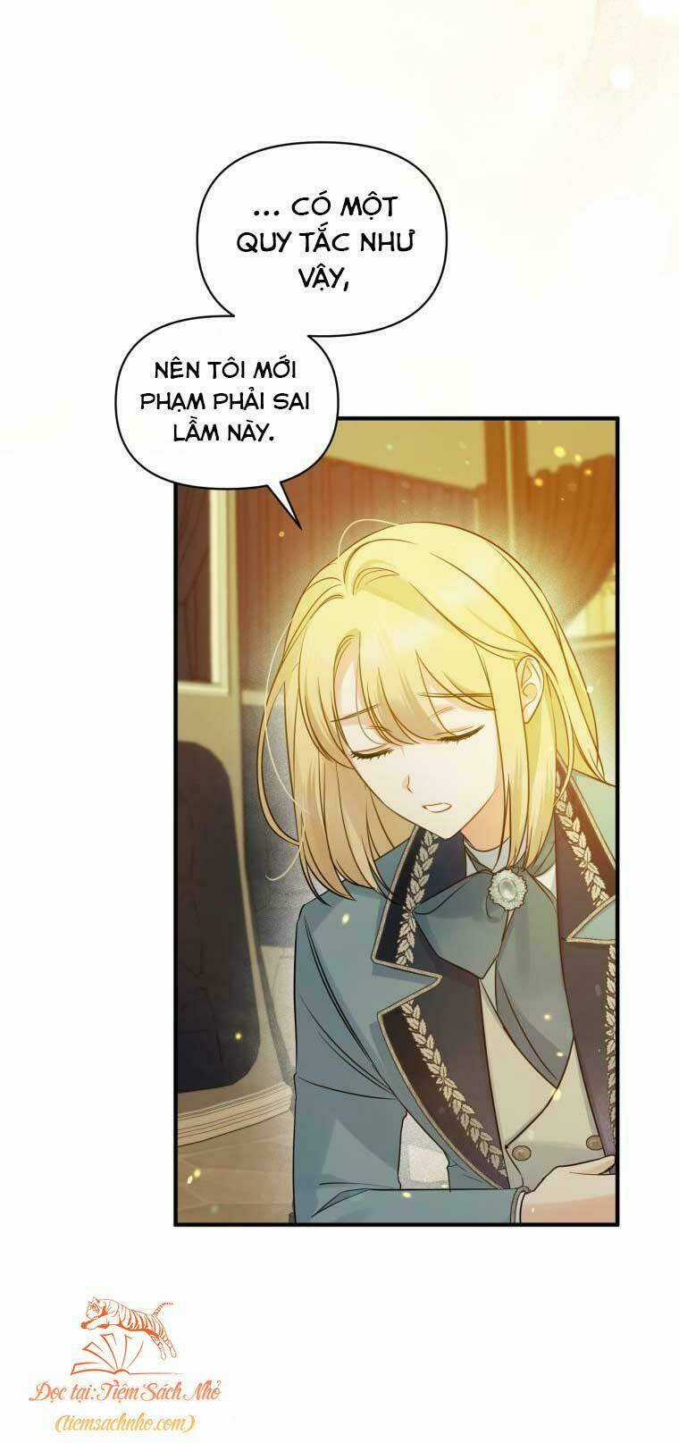 Tôi Trở Thành Em Gái Của Nam Chính Tiểu Thuyết Bl Chapter 22 trang 25