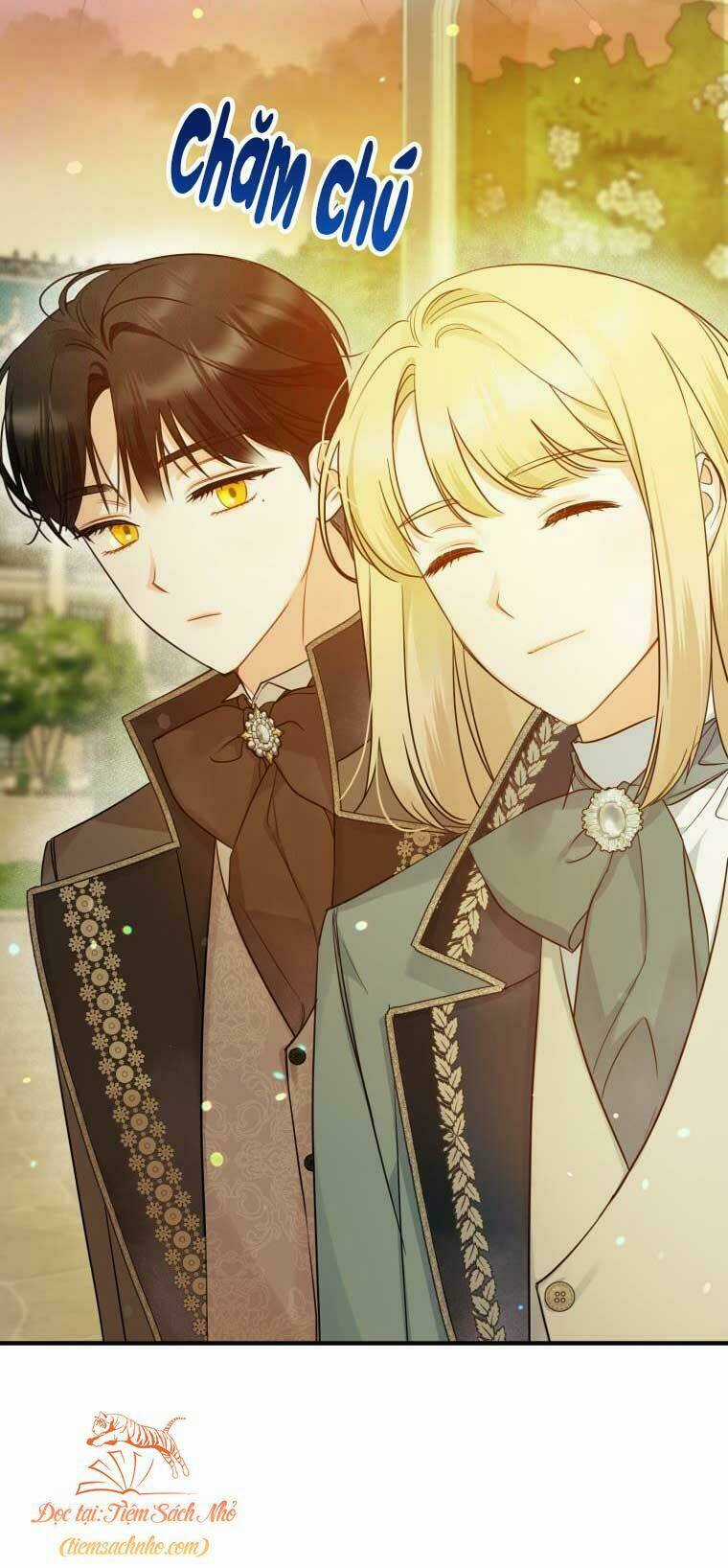 Tôi Trở Thành Em Gái Của Nam Chính Tiểu Thuyết Bl Chapter 22 trang 35