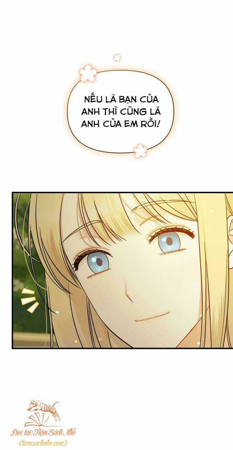 Tôi Trở Thành Em Gái Của Nam Chính Tiểu Thuyết Bl Chapter 22 trang 36