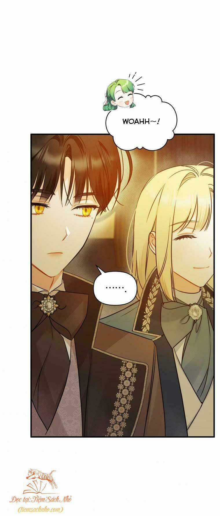 Tôi Trở Thành Em Gái Của Nam Chính Tiểu Thuyết Bl Chapter 22 trang 41