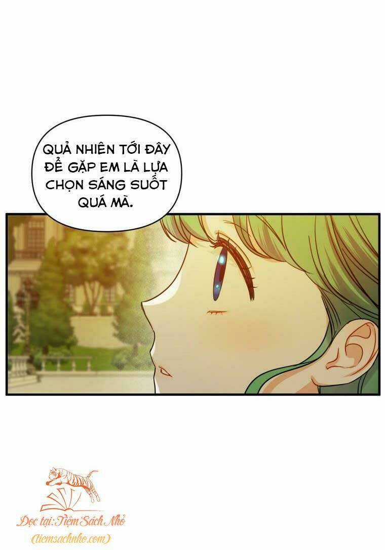 Tôi Trở Thành Em Gái Của Nam Chính Tiểu Thuyết Bl Chapter 22 trang 42