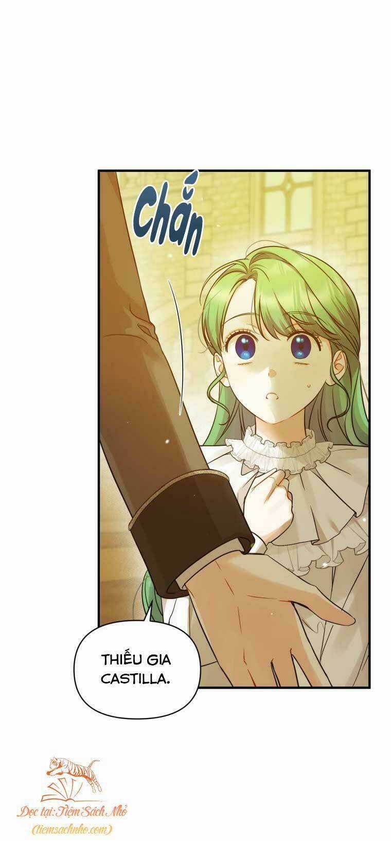 Tôi Trở Thành Em Gái Của Nam Chính Tiểu Thuyết Bl Chapter 22 trang 46